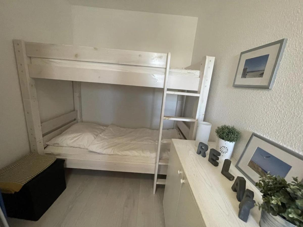 Suedstrand Perle Burgtiefe auf Fehmarn Zewnętrze zdjęcie