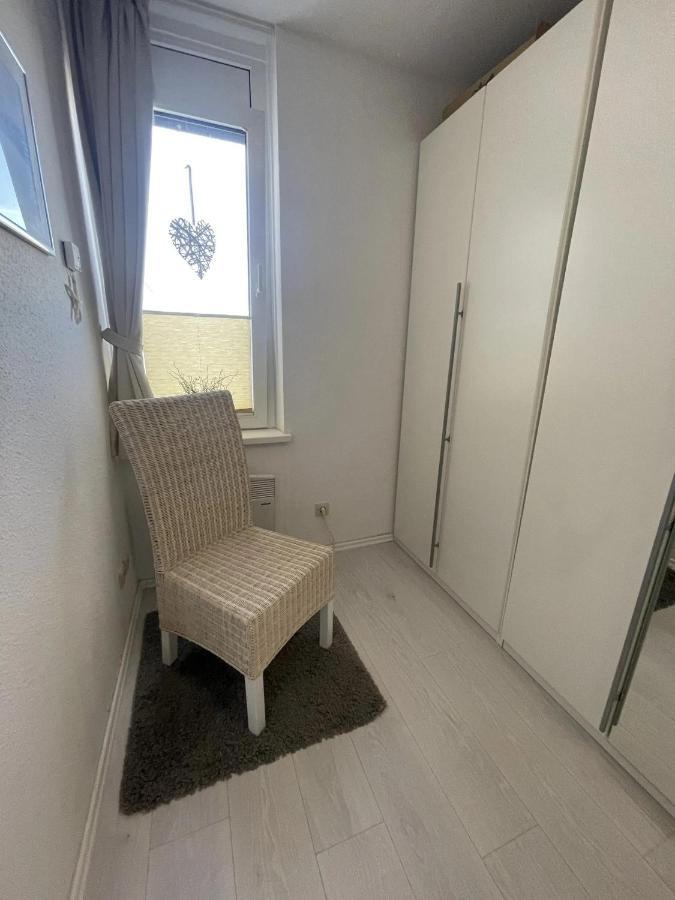Suedstrand Perle Burgtiefe auf Fehmarn Zewnętrze zdjęcie