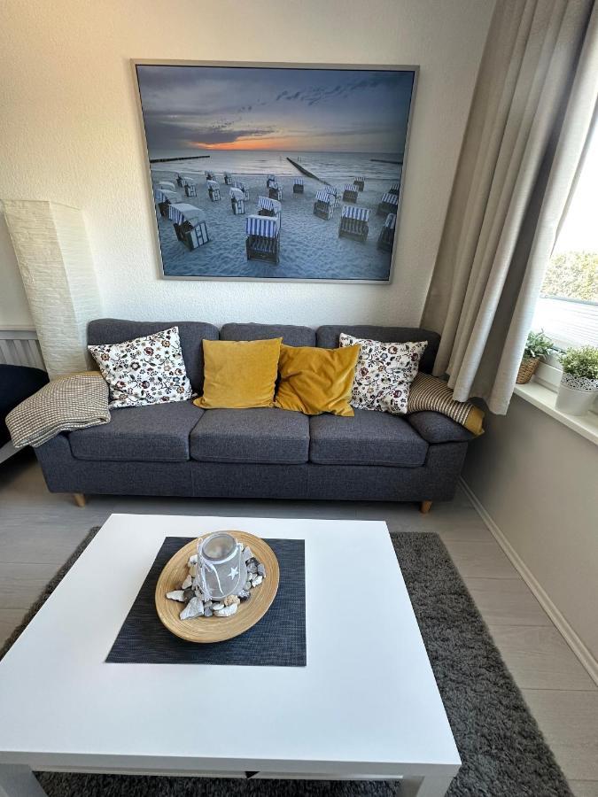 Suedstrand Perle Burgtiefe auf Fehmarn Zewnętrze zdjęcie