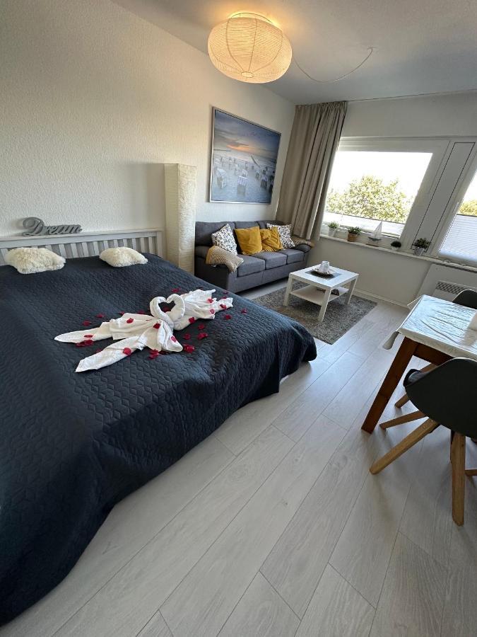 Suedstrand Perle Burgtiefe auf Fehmarn Zewnętrze zdjęcie