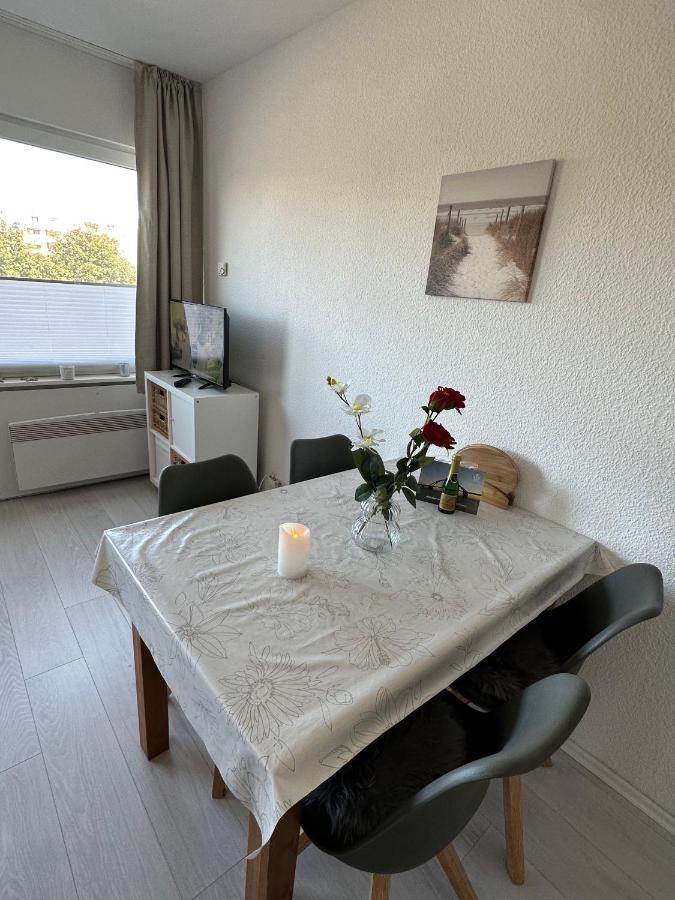 Suedstrand Perle Burgtiefe auf Fehmarn Zewnętrze zdjęcie